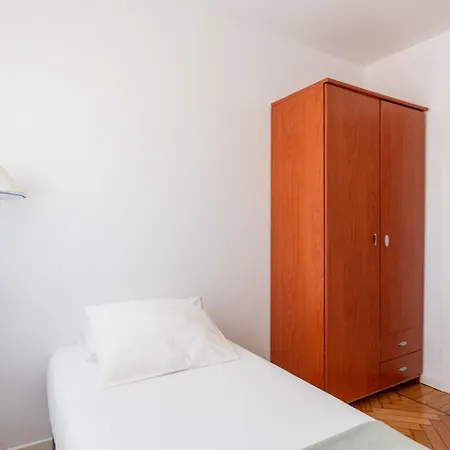 Acogedor Con Vistas A La Bahia Apartman