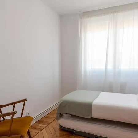 Acogedor Con Vistas A La Bahia Apartment *