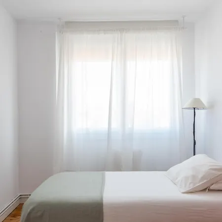 Apartman Acogedor Con Vistas A La Bahia *