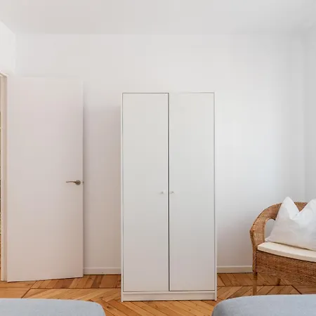 Acogedor Con Vistas A La Bahia Santander