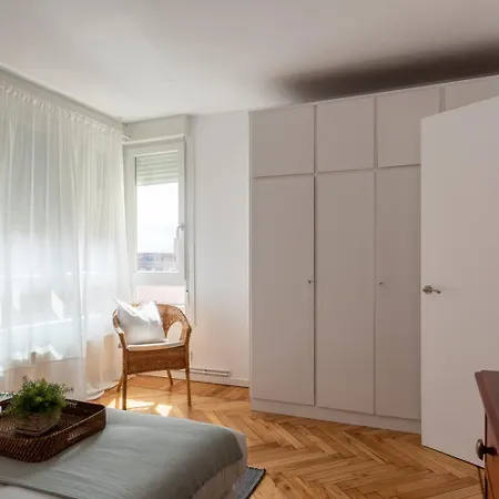 Acogedor Con Vistas A La Bahia * Сантандер