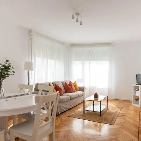 Apartment Acogedor Con Vistas A La Bahia *