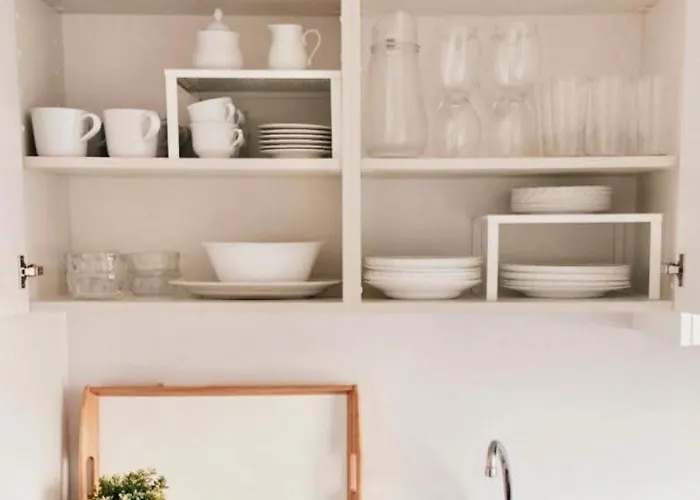 Apartment Acogedor Con Vistas A La Bahia Santander