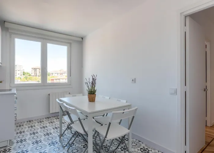 Acogedor Con Vistas A La Bahia *