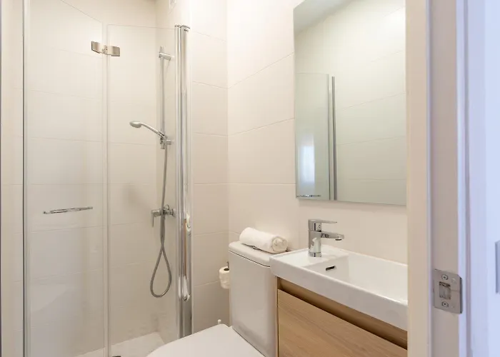 Acogedor Con Vistas A La Bahia *