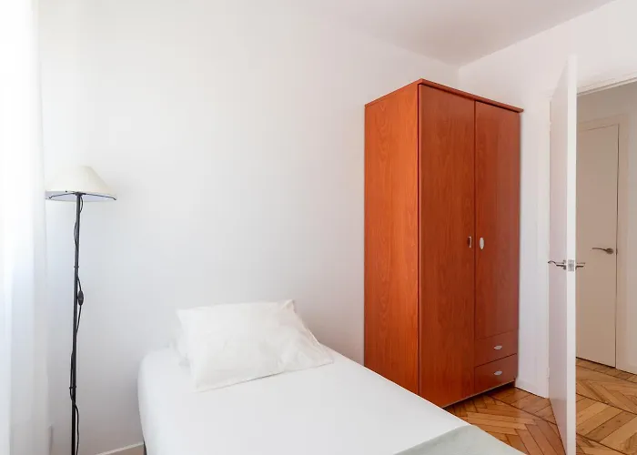 Acogedor Con Vistas A La Bahia Apartamento