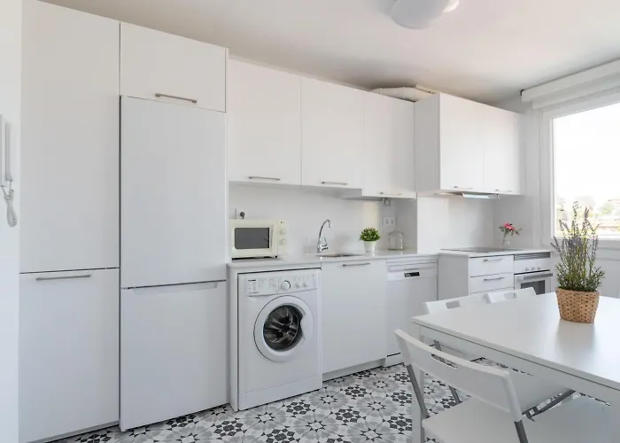 Acogedor Con Vistas A La Bahia *