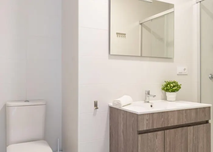 Acogedor Con Vistas A La Bahia * Santander