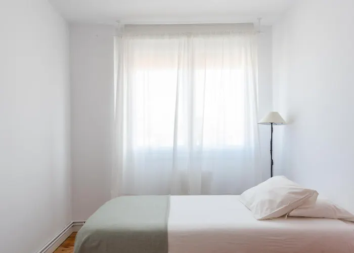 Apartamento Acogedor Con Vistas A La Bahia *