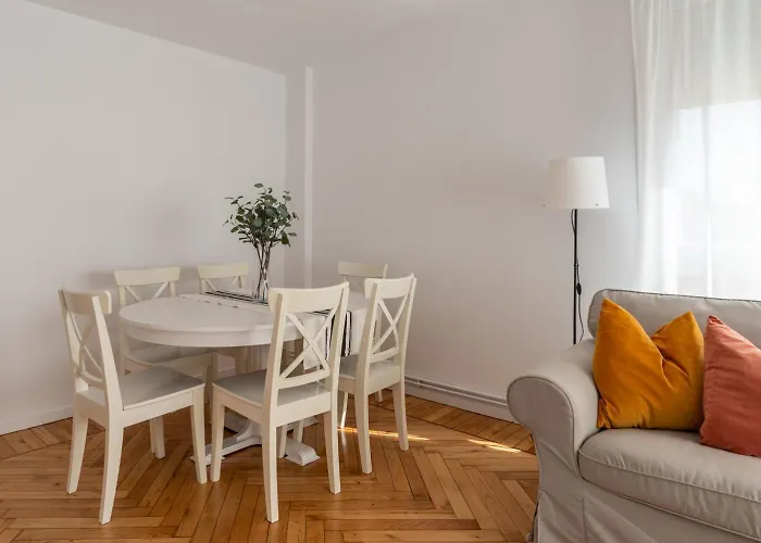 Acogedor Con Vistas A La Bahia *