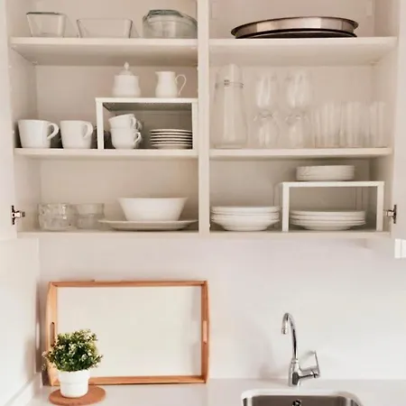 Apartamento Acogedor Con Vistas A La Bahia Santander