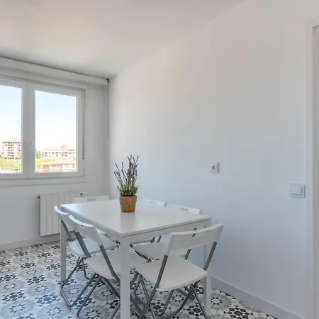 Acogedor Con Vistas A La Bahia *