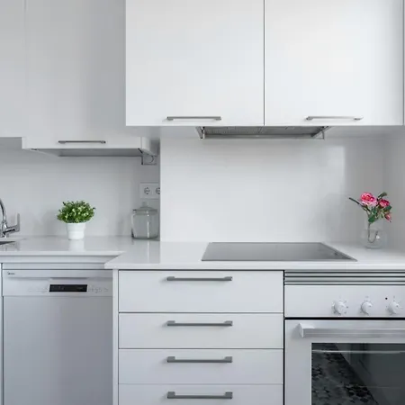 Acogedor Con Vistas A La Bahia