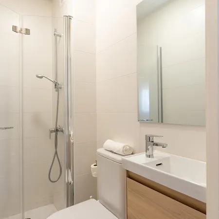 Acogedor Con Vistas A La Bahia *