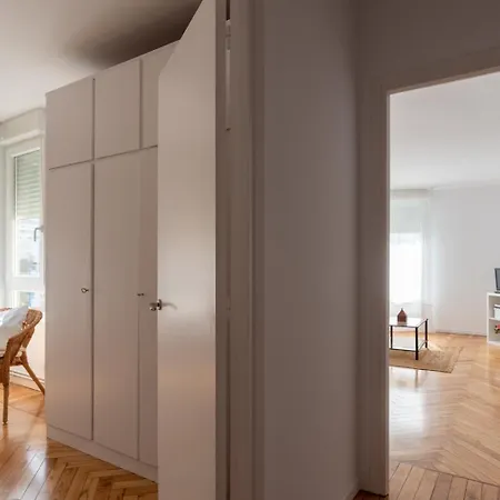 Acogedor Con Vistas A La Bahia Apartamento Santander