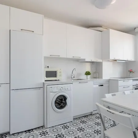 Acogedor Con Vistas A La Bahia *