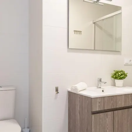 Acogedor Con Vistas A La Bahia * Santander