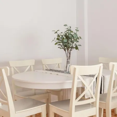 Apartamento Acogedor Con Vistas A La Bahia